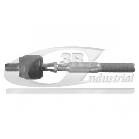 Rotule axiale troisRG