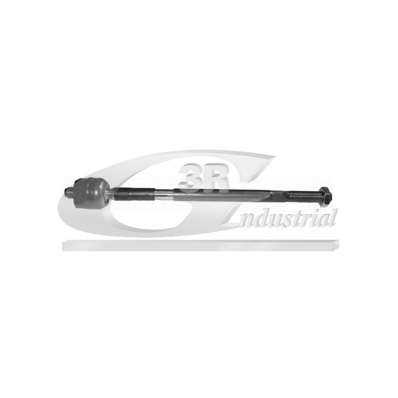 Rotule axiale troisRG