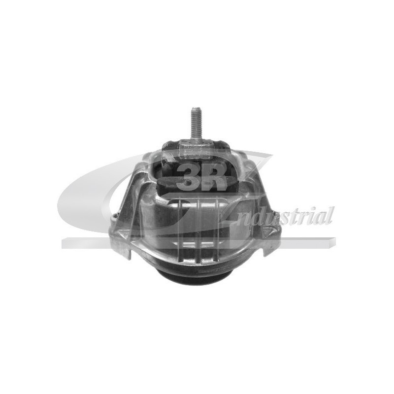 Support moteur troisRG