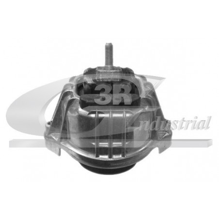 Support moteur troisRG