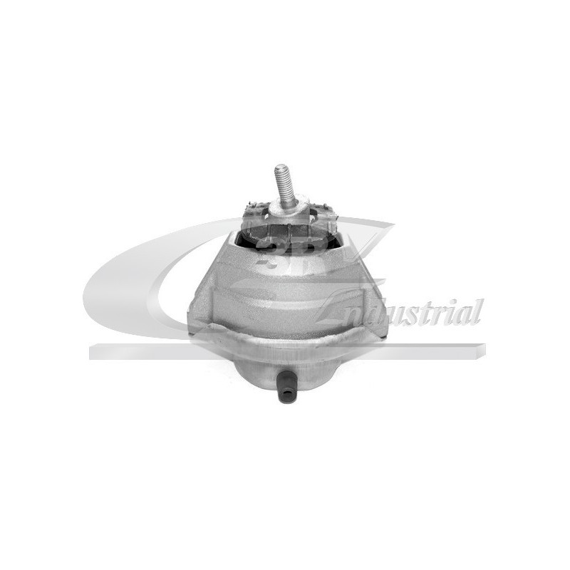 Support moteur troisRG