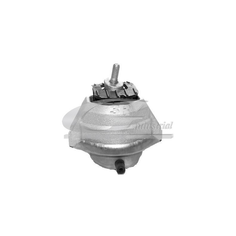 Support moteur troisRG