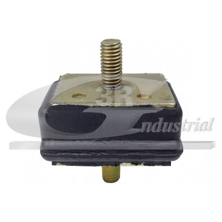 Silent bloc d'échappement...