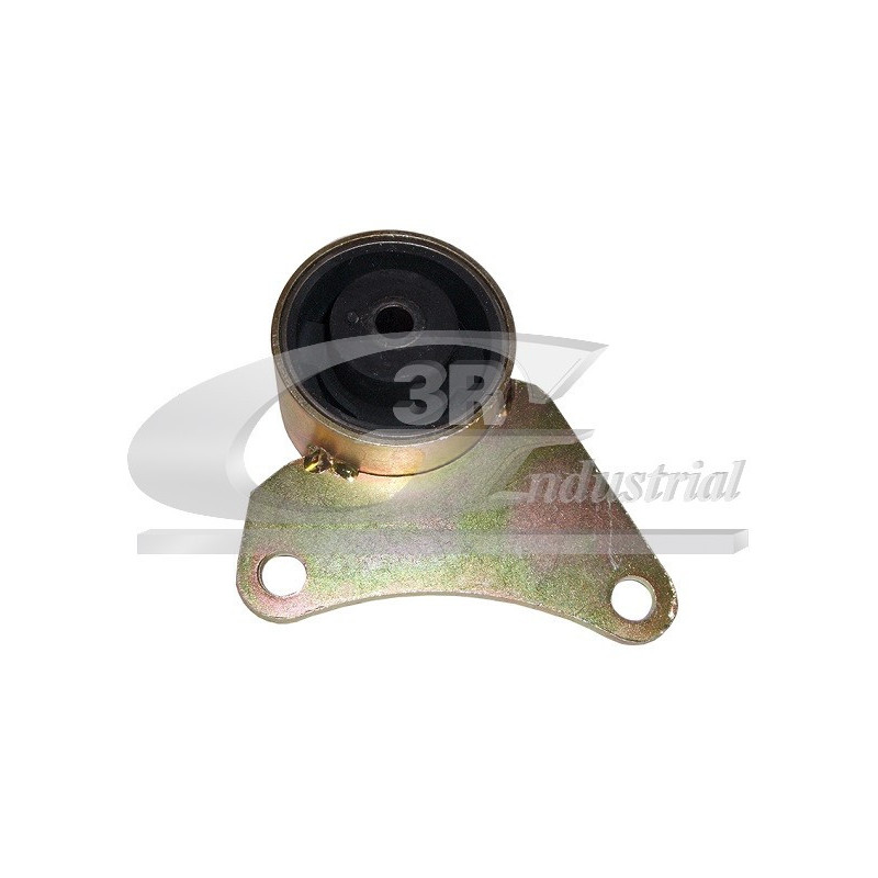 Support moteur troisRG