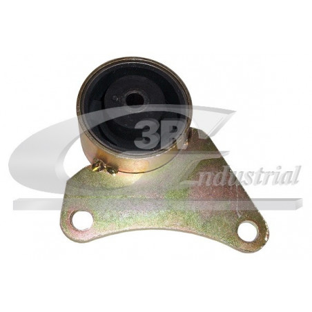 Support moteur troisRG