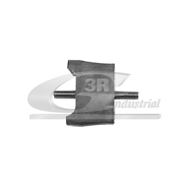 Support moteur troisRG
