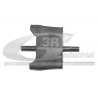 Support moteur troisRG
