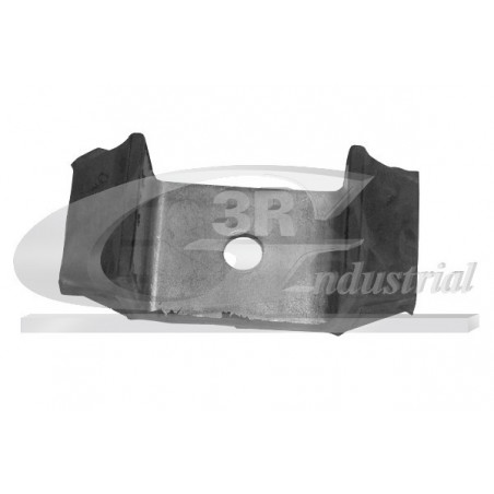 Support moteur troisRG