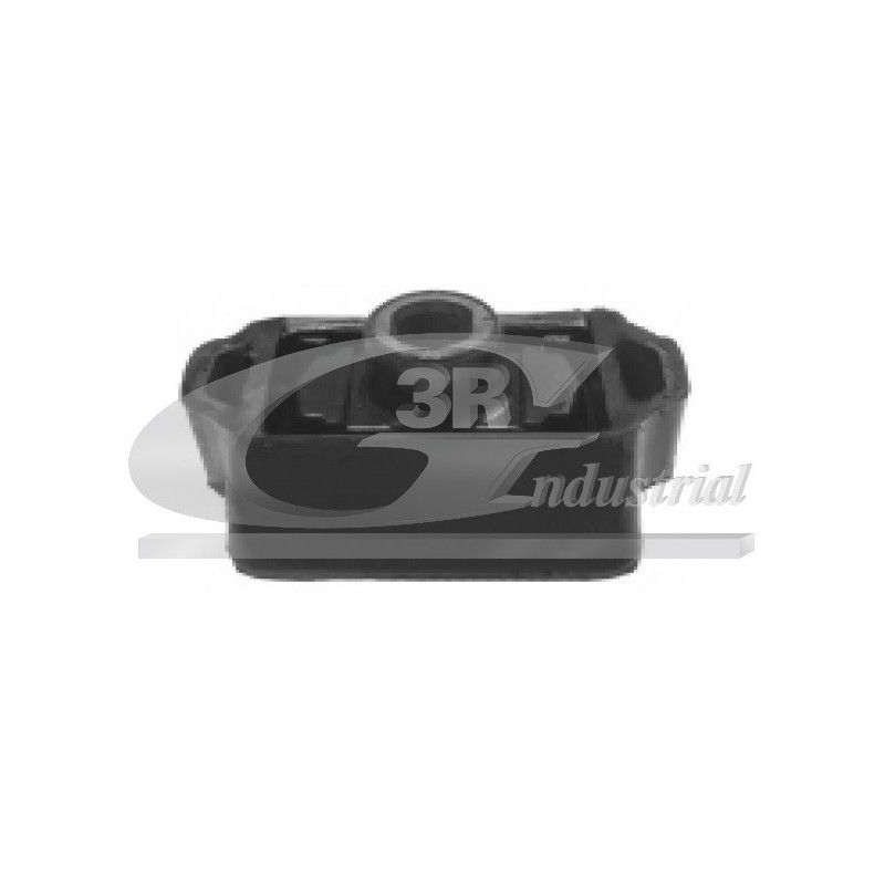 Support moteur troisRG