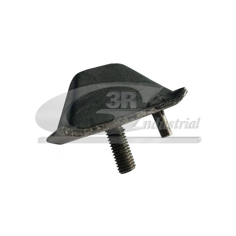 Support moteur troisRG