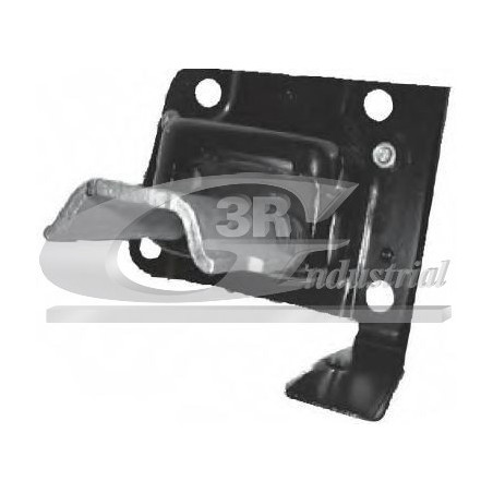 Support de palier...