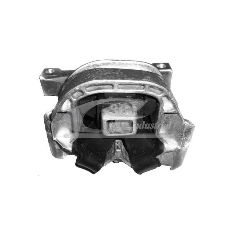 Support moteur troisRG
