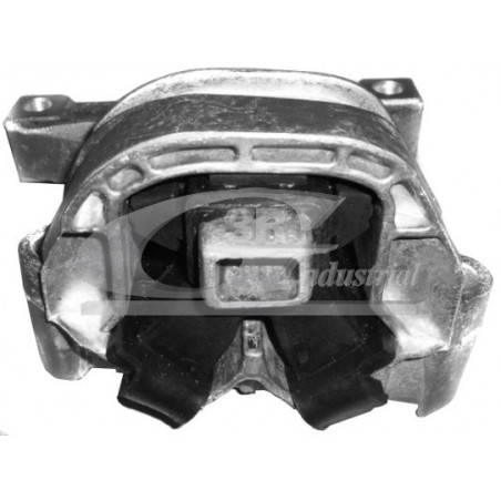 Support moteur troisRG