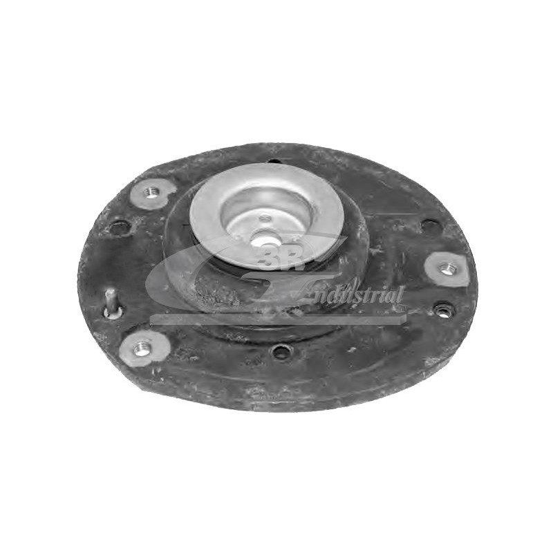 Coupelle d'amortisseur troisRG