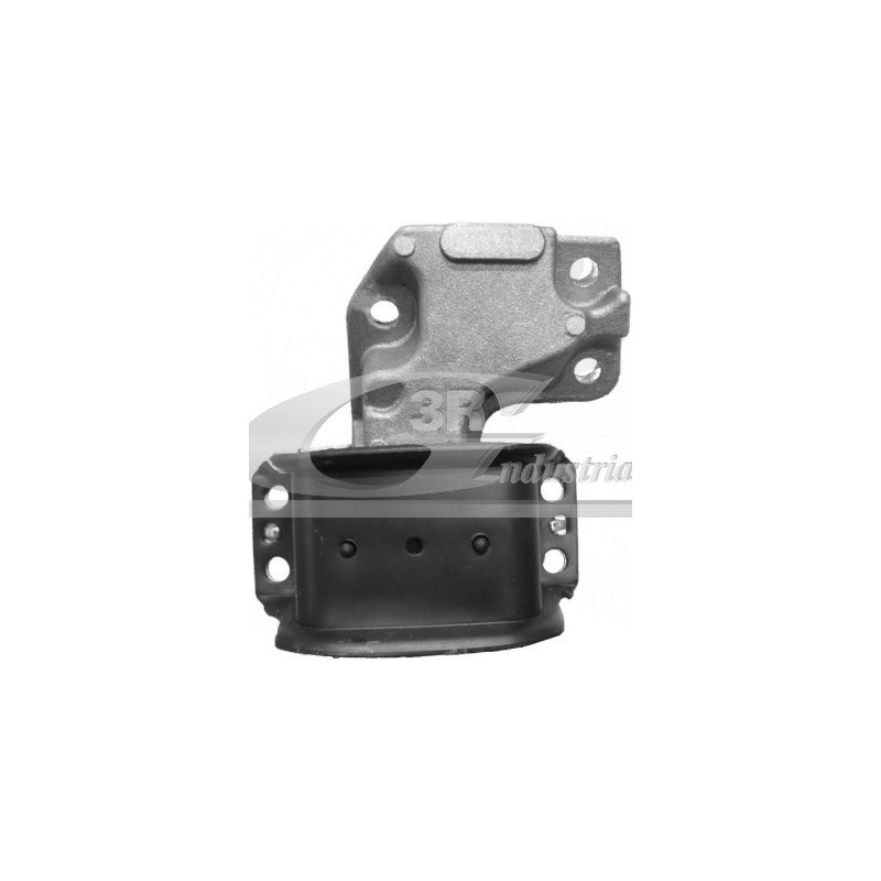 Support moteur troisRG