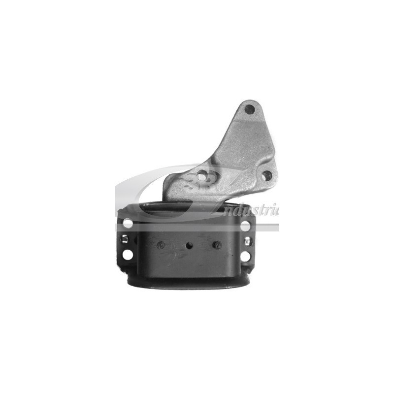 Support moteur troisRG