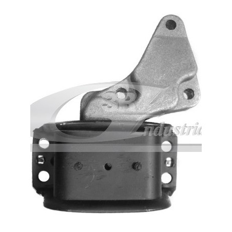 Support moteur troisRG