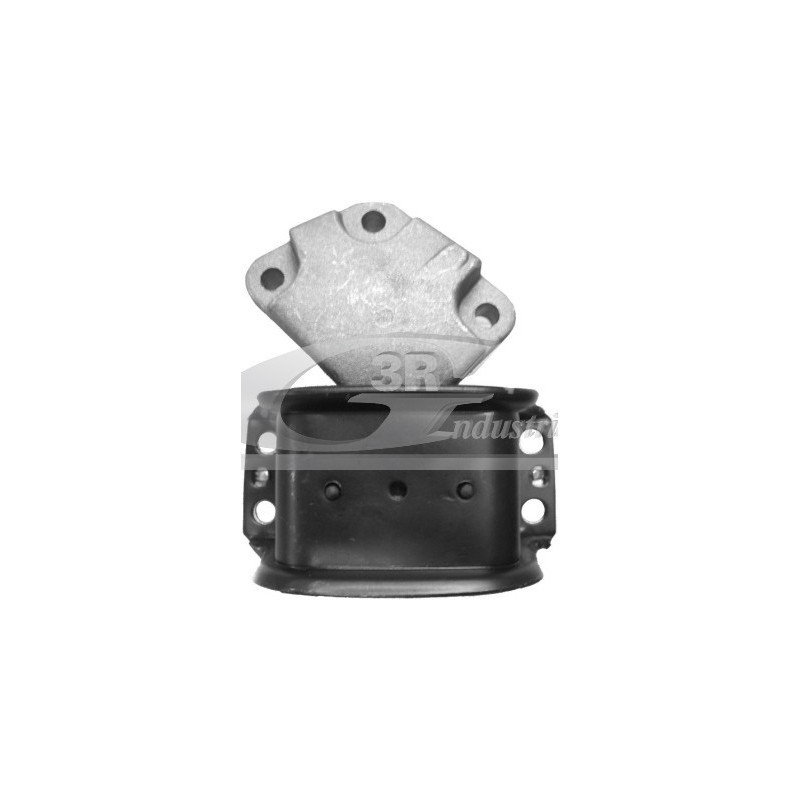 Support moteur troisRG