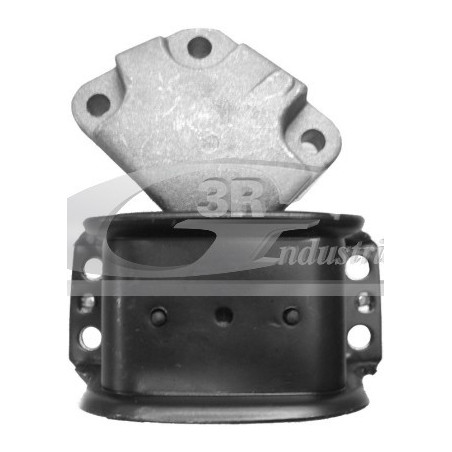 Support moteur troisRG