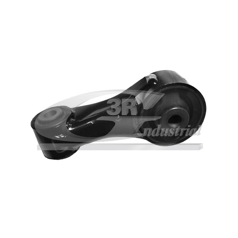 Support moteur troisRG