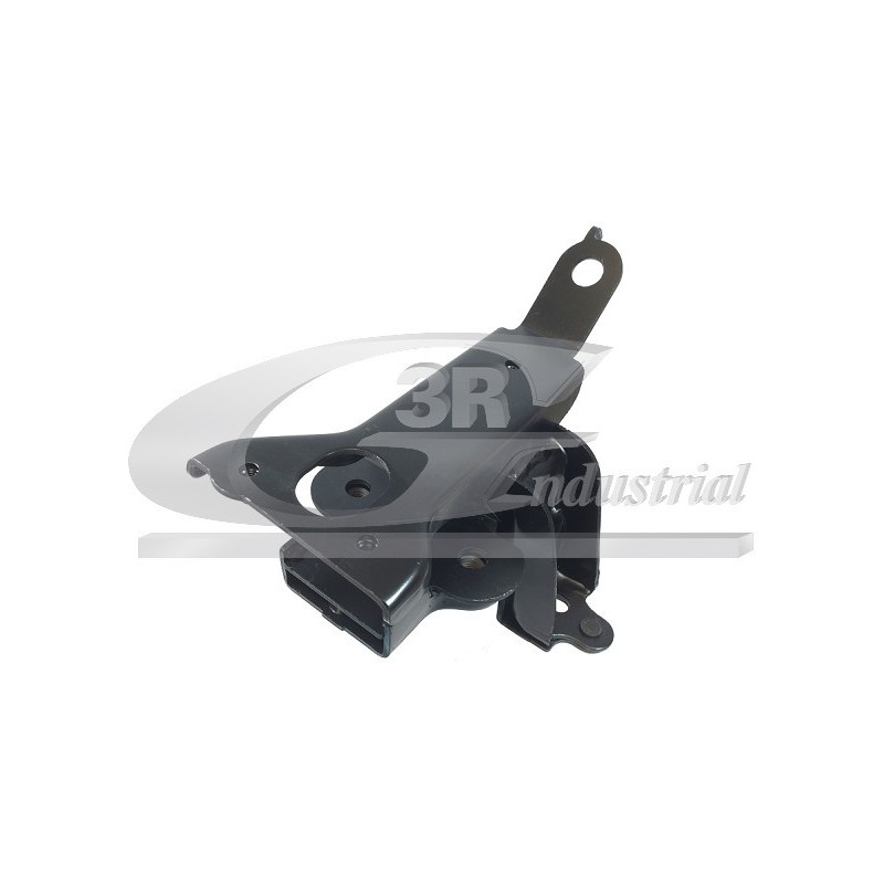 Support moteur troisRG