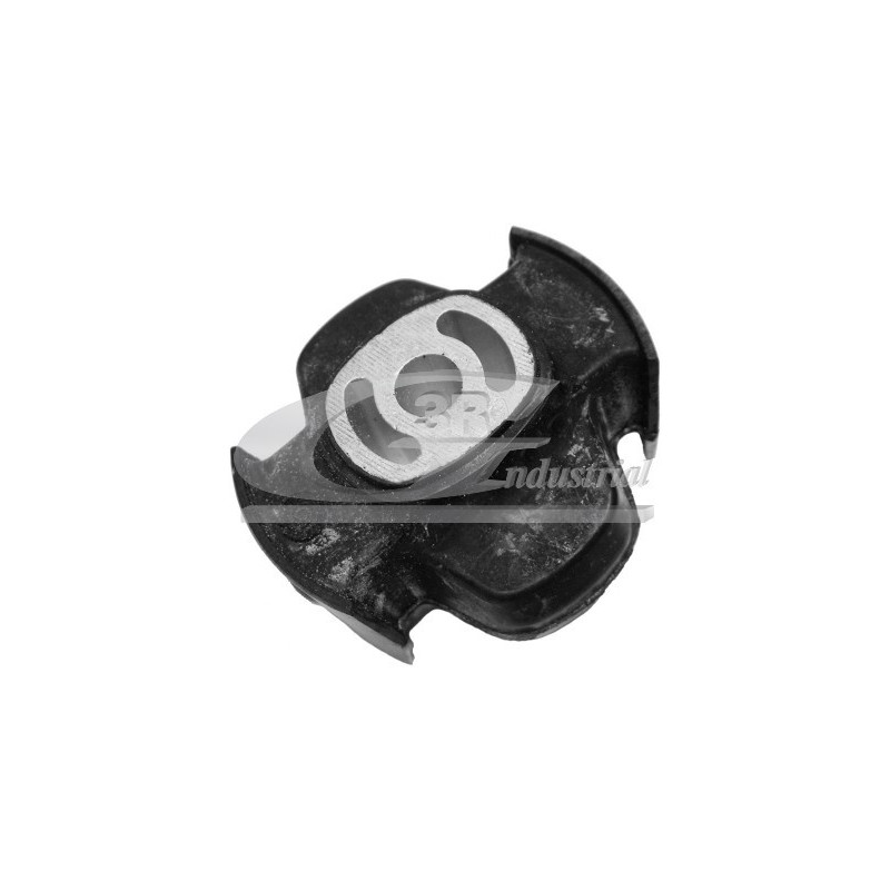 Support moteur troisRG