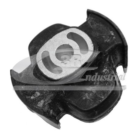 Support moteur troisRG