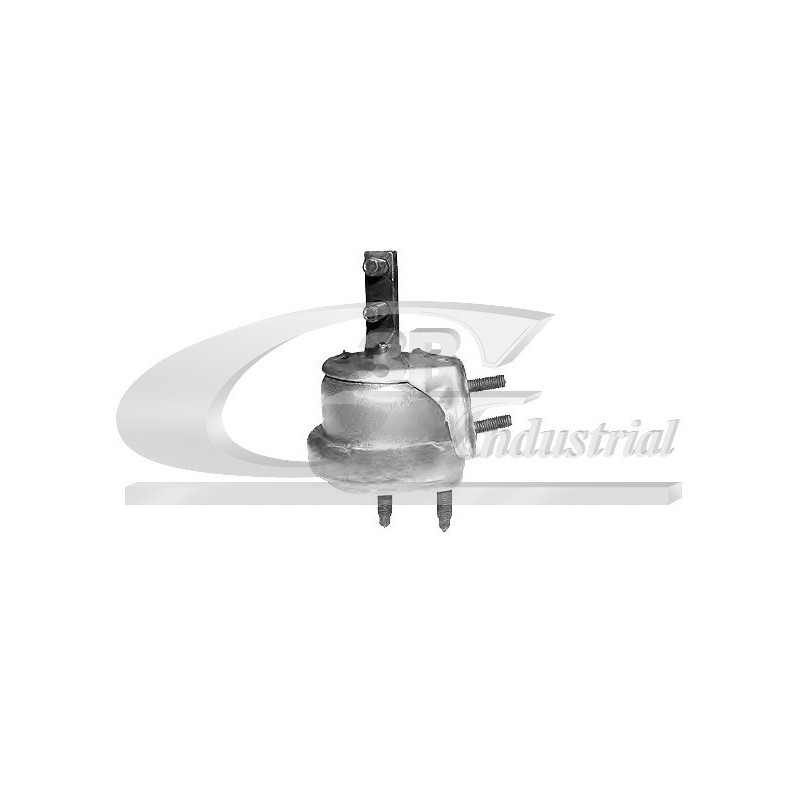 Support moteur troisRG