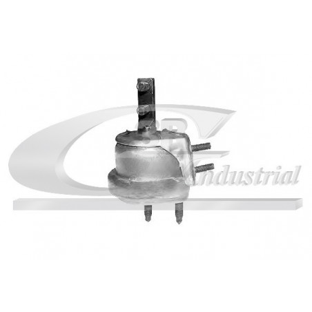 Support moteur troisRG