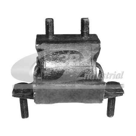 Support moteur troisRG