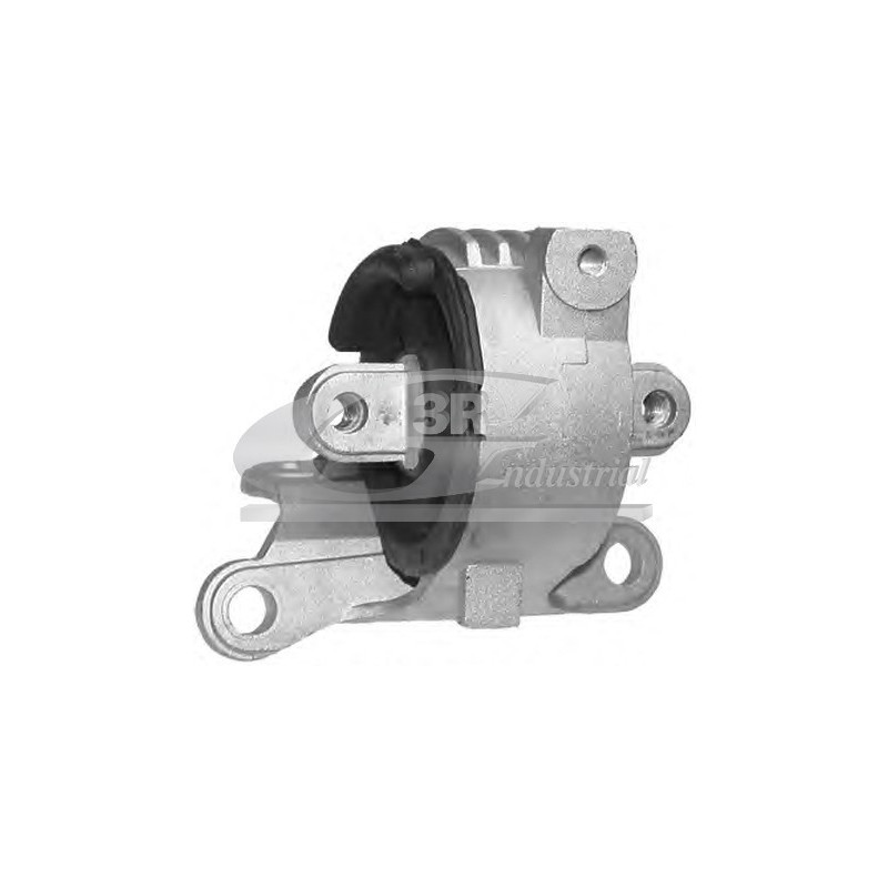 Support moteur troisRG