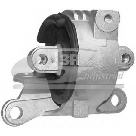 Support moteur troisRG
