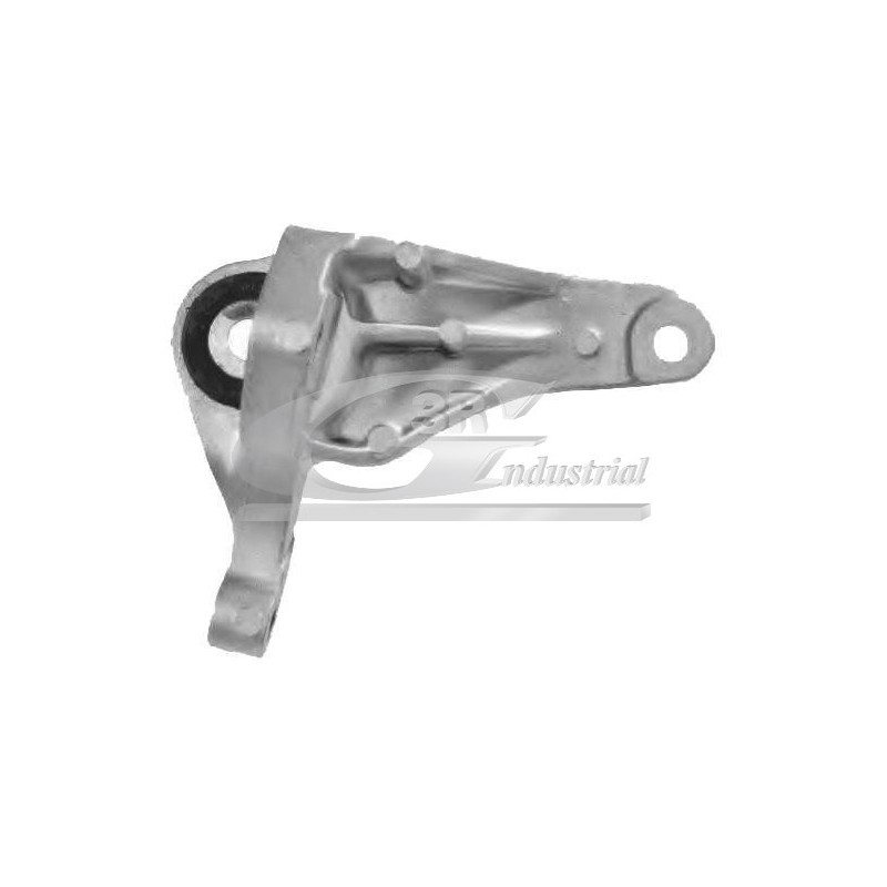 Support moteur troisRG