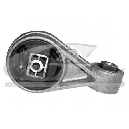 Support moteur troisRG