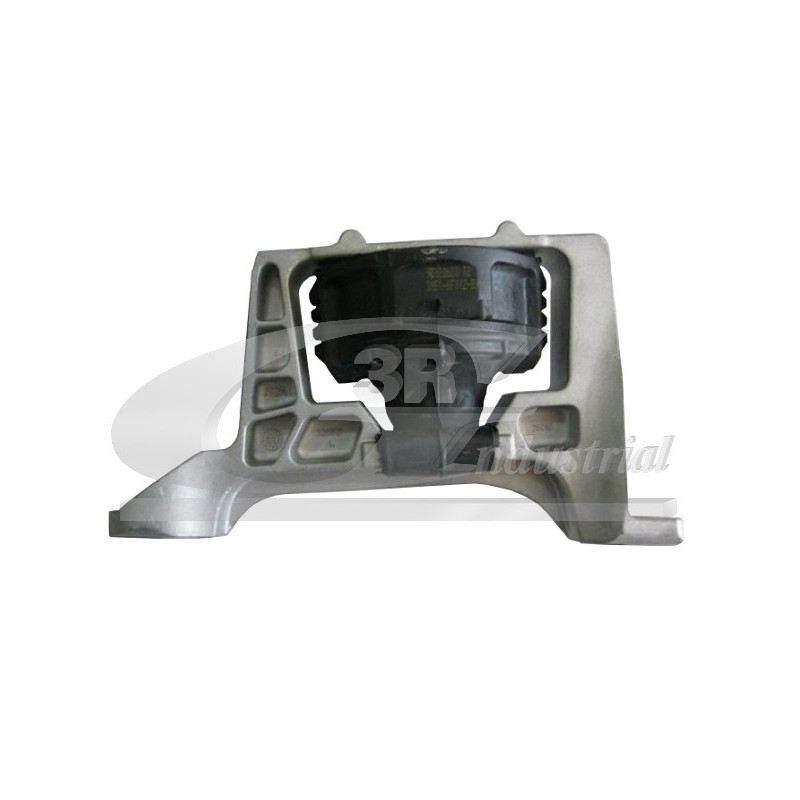 Support moteur troisRG