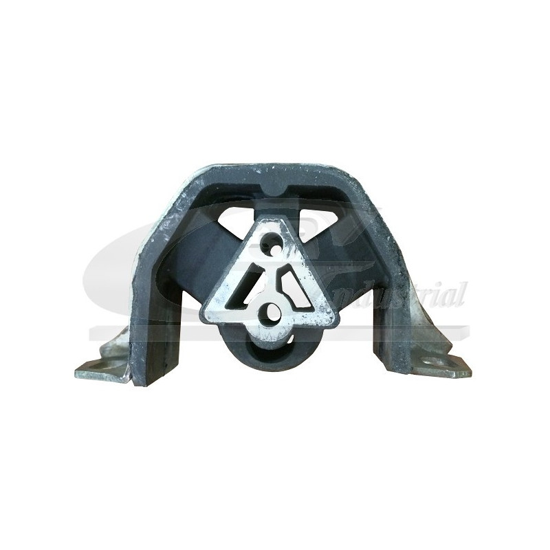 Support moteur troisRG