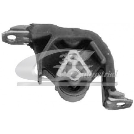 Support moteur troisRG