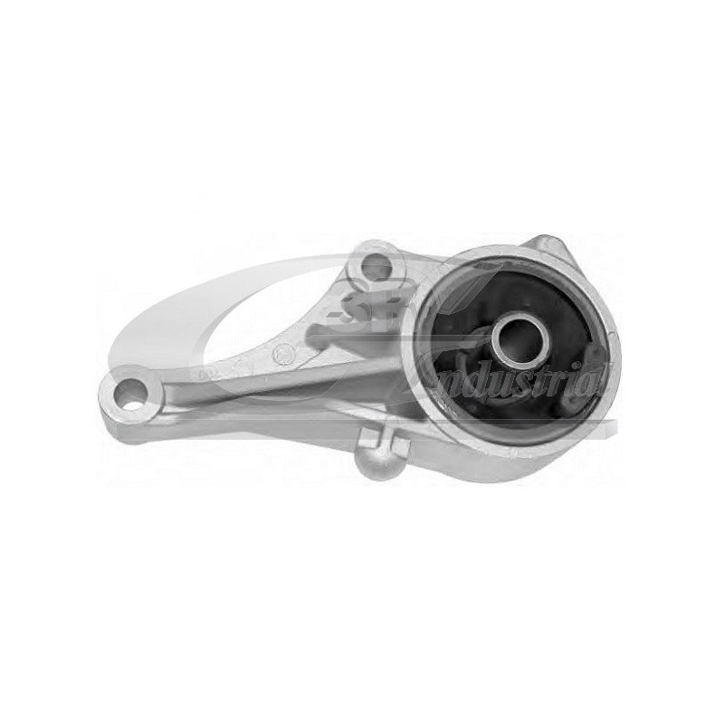 Support moteur troisRG