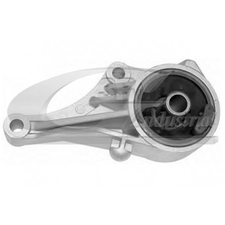 Support moteur troisRG