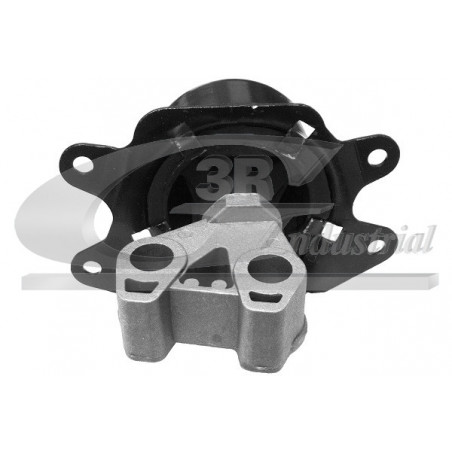 Support moteur troisRG