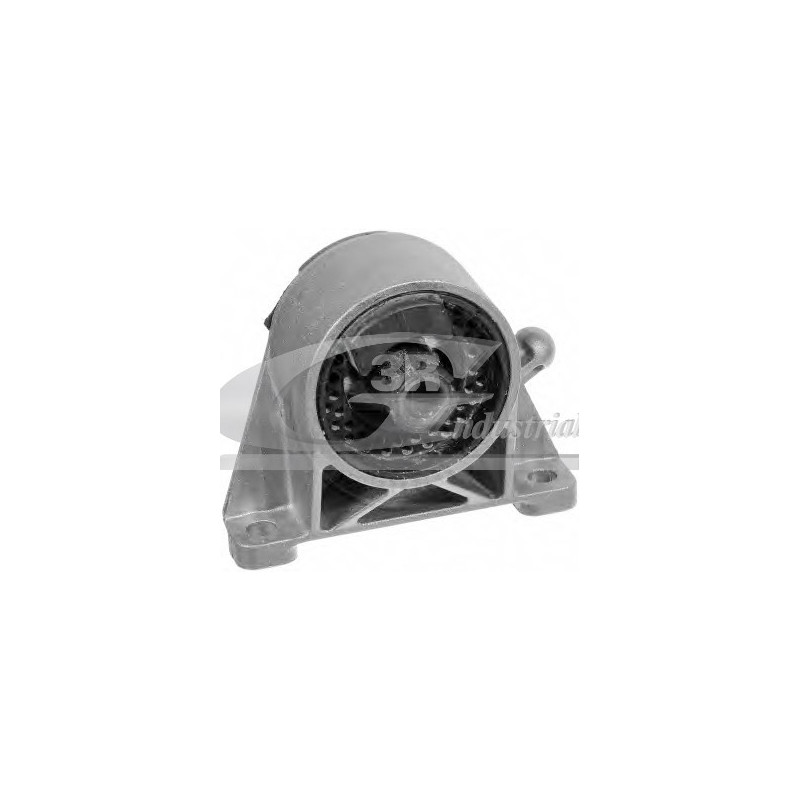 Support moteur troisRG