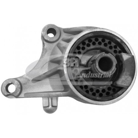 Support moteur troisRG