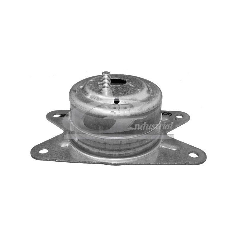 Support moteur troisRG