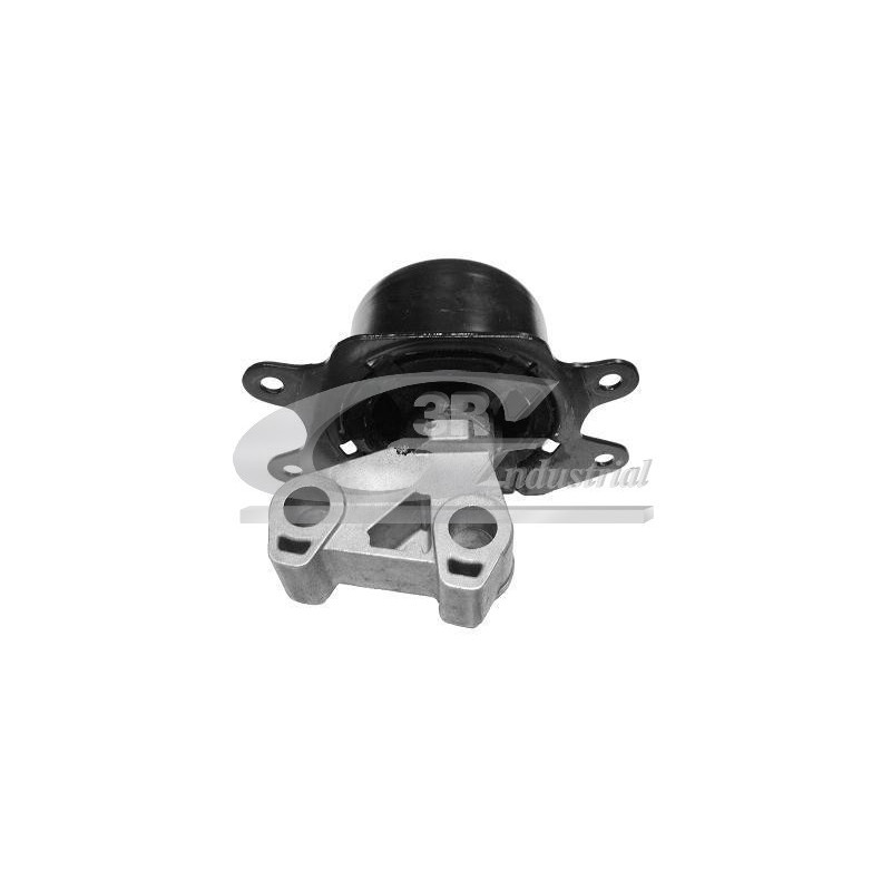 Support moteur troisRG