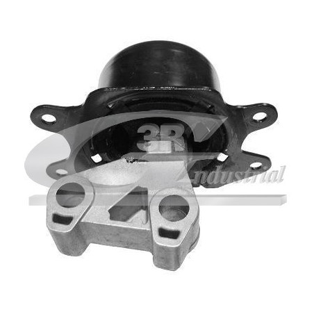 Support moteur troisRG