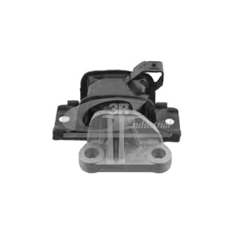 Support moteur troisRG