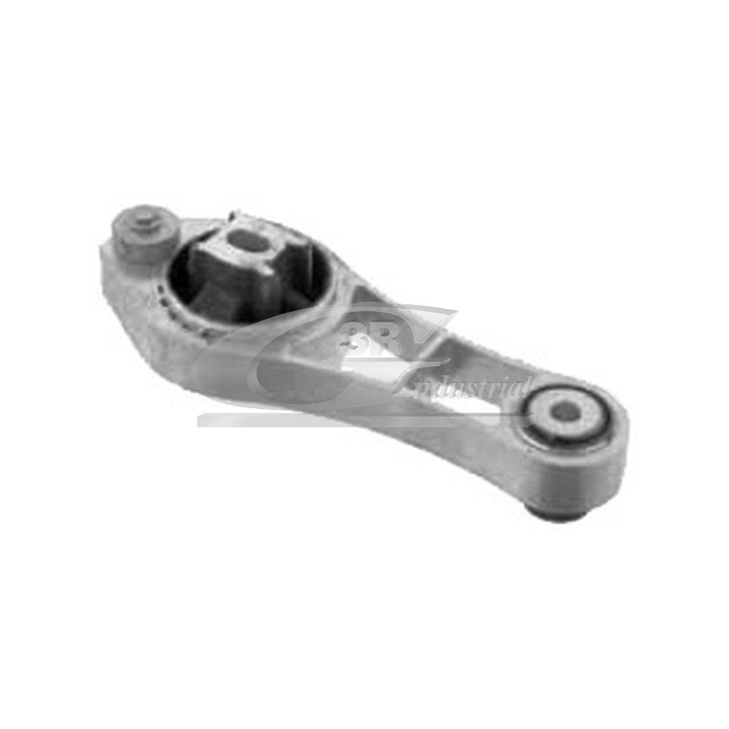 Support moteur troisRG