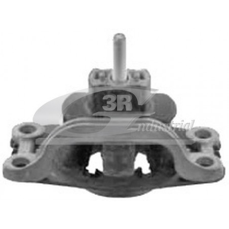 Support moteur troisRG