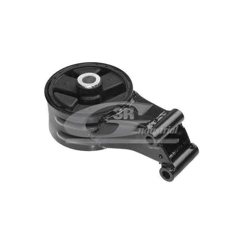 Support moteur troisRG