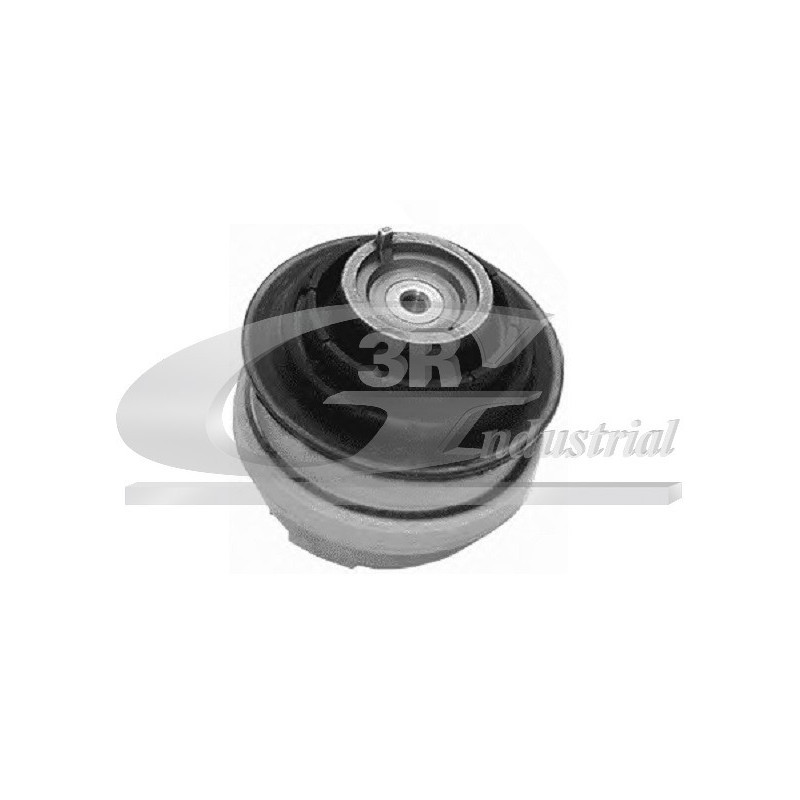 Support moteur troisRG